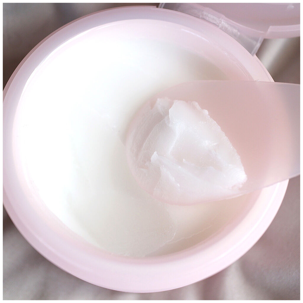 ZEESEA アイスクリームディープ  クレンジングバームのクチコミ「4/23発売！
大人気のZEESEAからクレンジングバームが新登場 ✩⡱

✄ - - - -.....」（3枚目）