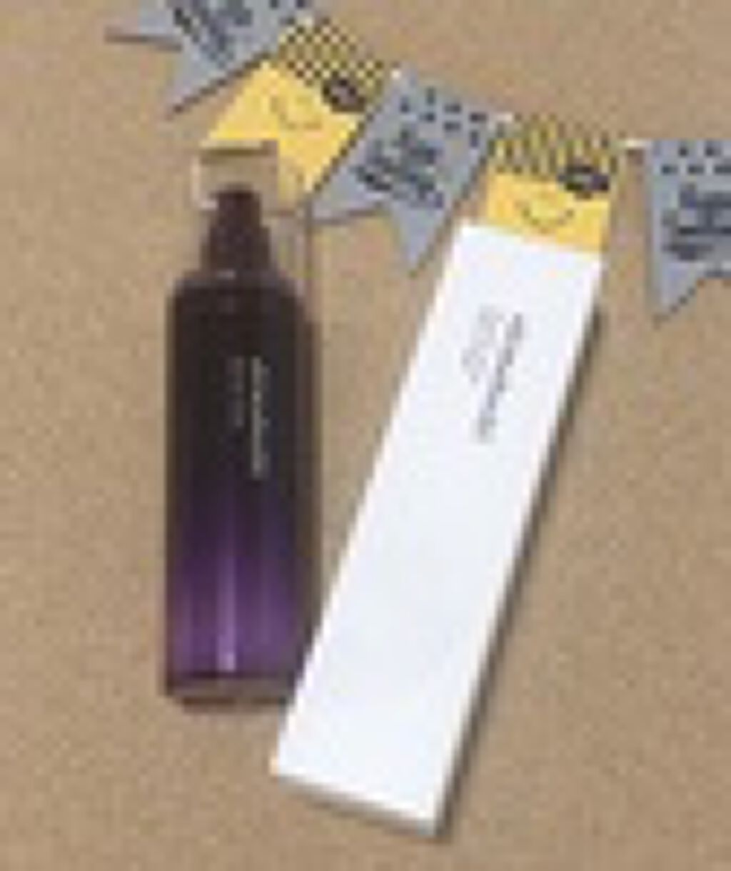 モイスチャーローション/shimaboshi/化粧水を使ったクチコミ（1枚目）