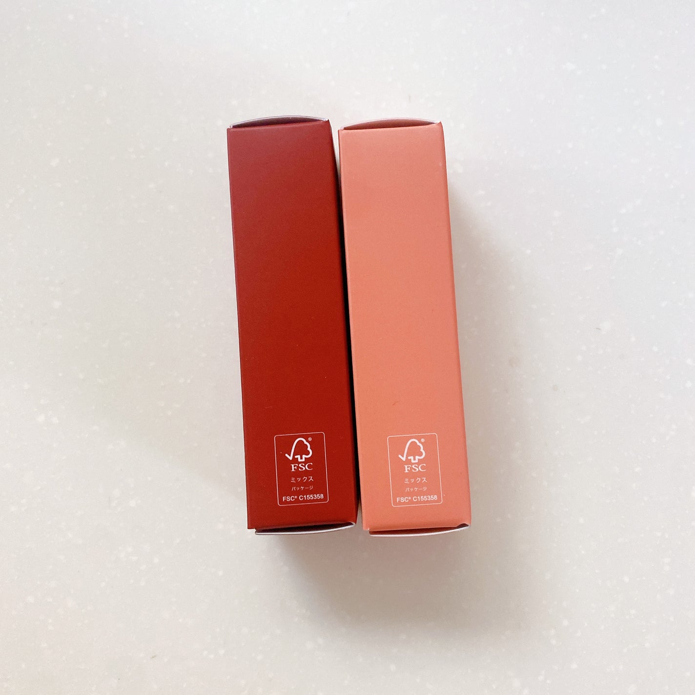 リップスティック/sopo/口紅を使ったクチコミ(5枚目)