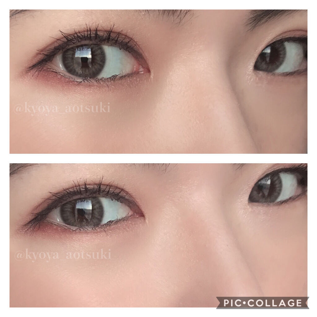 ミニネイル/パラドゥ/マニキュアを使ったクチコミ（3枚目）