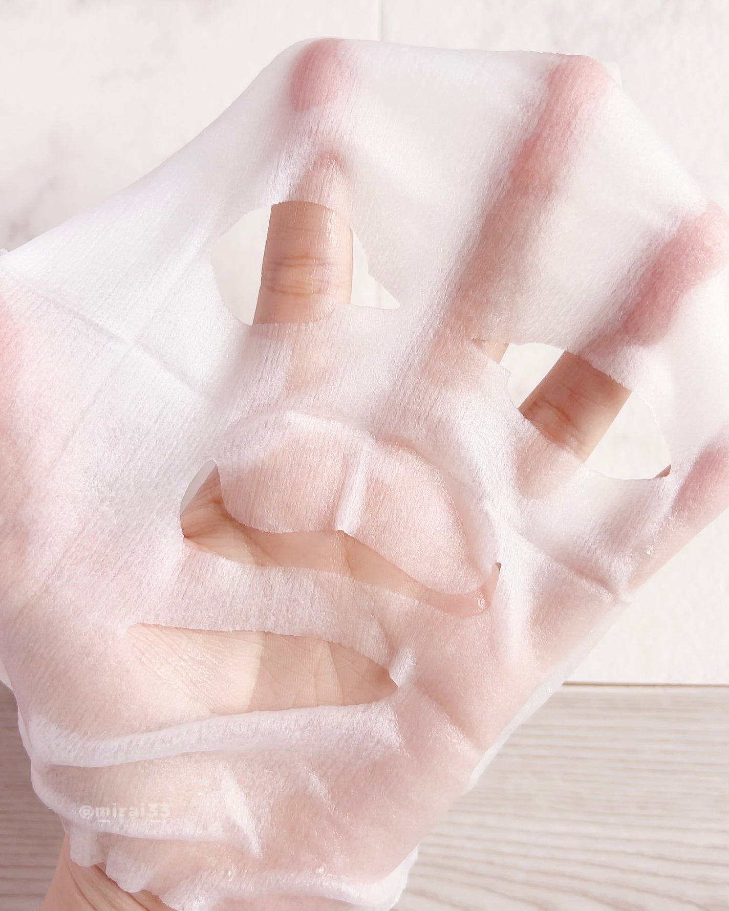 ルルルン ハイドラ AZ マスク/ルルルン/シートマスク・パックを使ったクチコミ(2枚目)