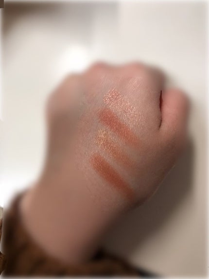 ラブ・ライナー リキッドアイライナーR3/ラブ・ライナー/リキッドアイライナーを使ったクチコミ(2枚目)