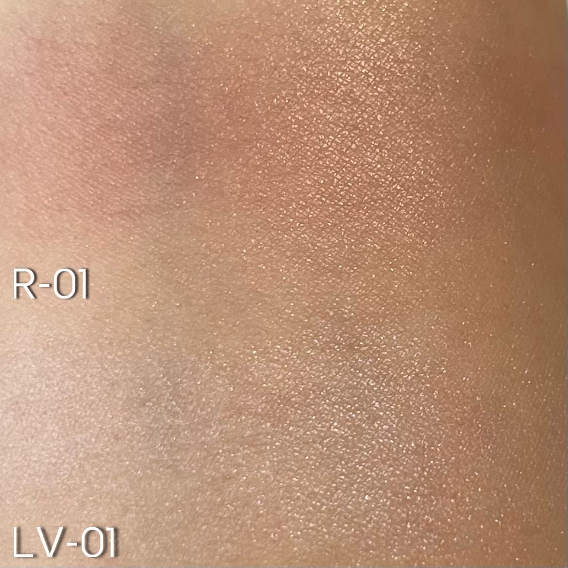 パウダーブラッシュ/DAISY DOLL by MARY QUANT/パウダーチークを使ったクチコミ(9枚目)