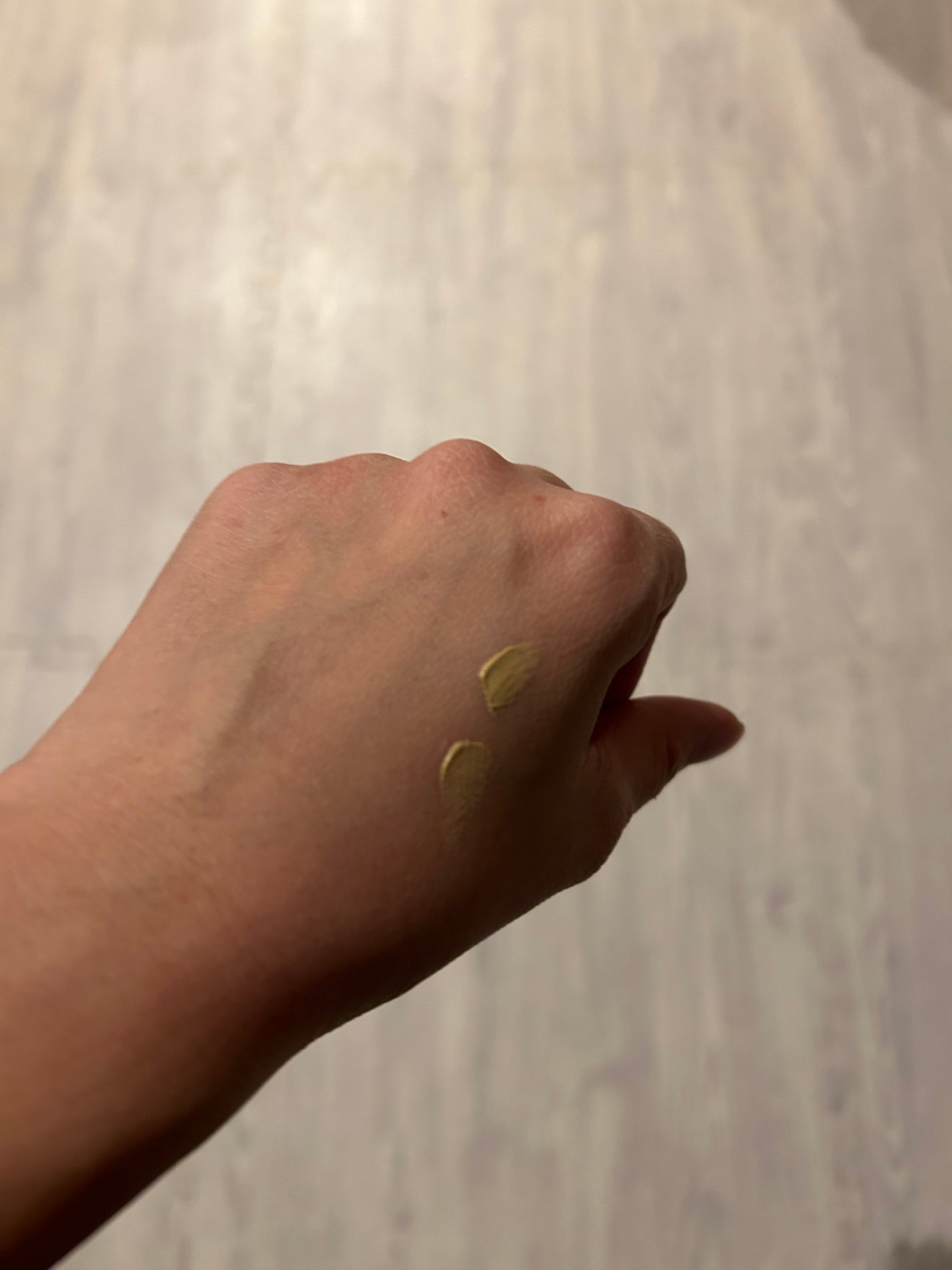 ルオント ベースクリーム/LUWONT/BBクリームを使ったクチコミ(2枚目)