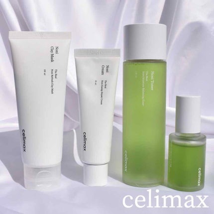 Noni Ampule/celimax/美容液を使ったクチコミ(1枚目)