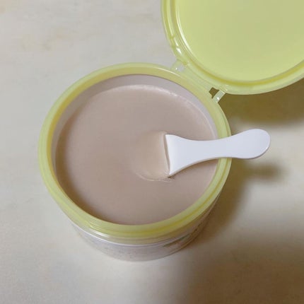 夢みるバーム ガスールブライトモイスチャー /ロゼット/クレンジングバームを使ったクチコミ(6枚目)