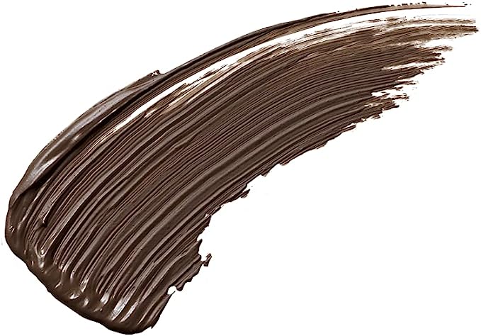 ダブルエフェクトブロウカラ 01 グレー·ブラウン