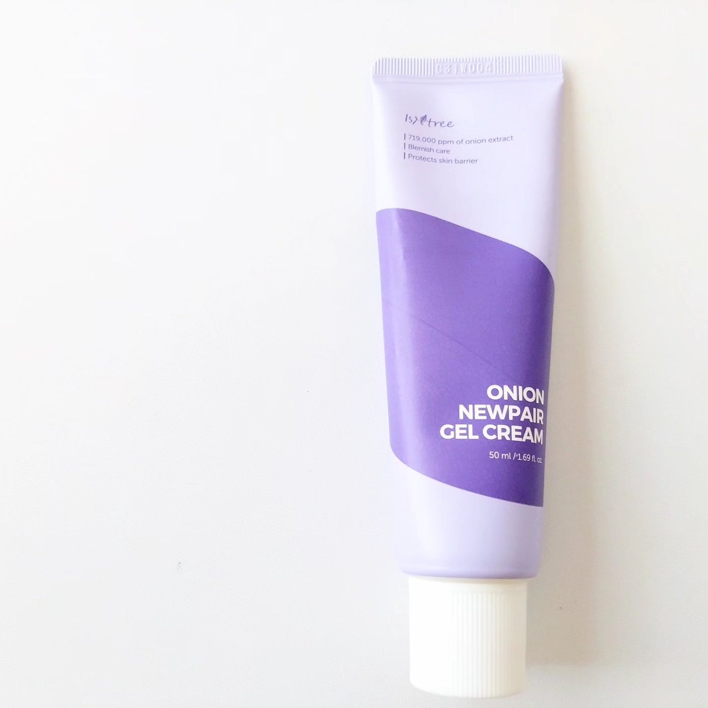 オニオンニューペア B5アンプル/Isntree/美容液を使ったクチコミ(4枚目)