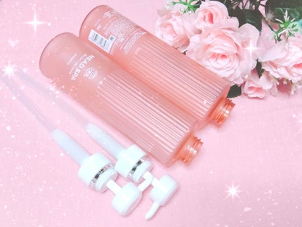 リラックス × うるつや シャンプー/トリートメント/h&s/市販シャンプーを使ったクチコミ(1枚目)