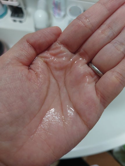 akaran+ バランシングローションのクチコミ「LDKで好評価ということで、マツキヨで見つけて購入しました。
たしか、2000円弱かな。
シャ.....」(2枚目)