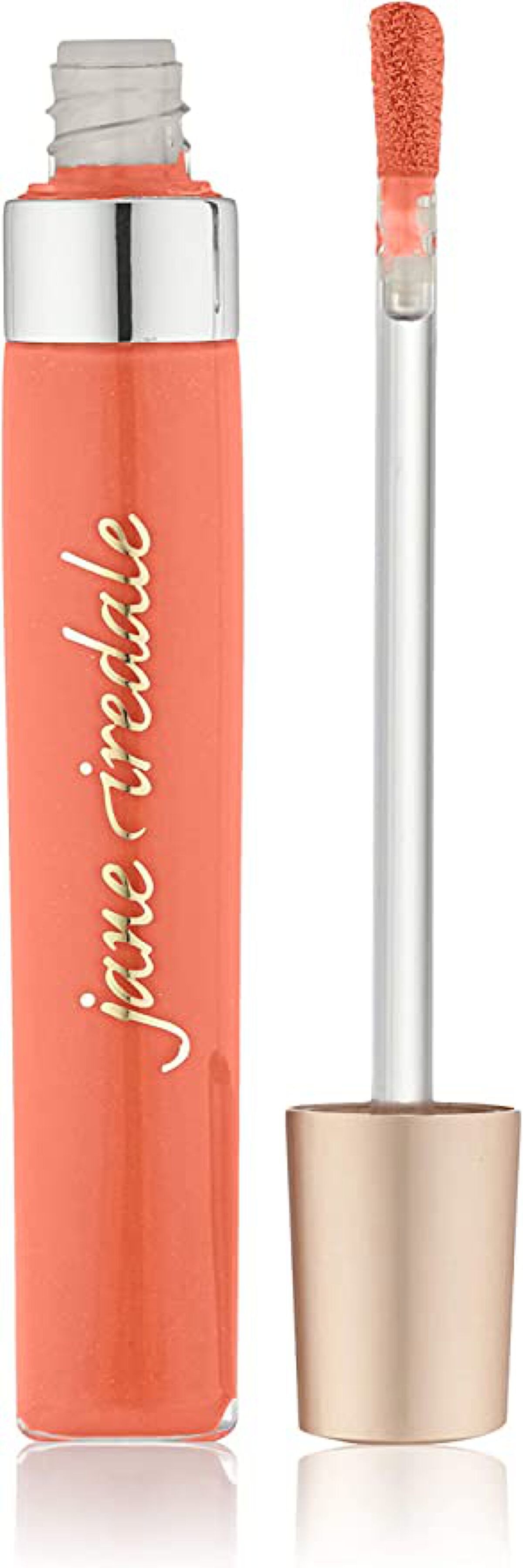 ピュアリップグロス タンジェリン