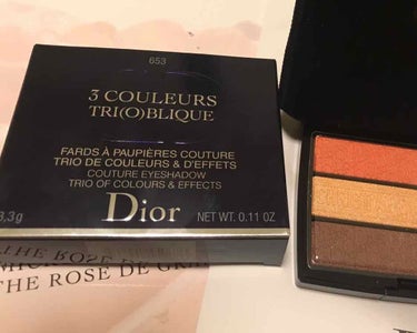 ディオール スキン ミネラル ヌード ルミナイザー ブラッシュ/Dior/パウダーチークを使ったクチコミ（2枚目）