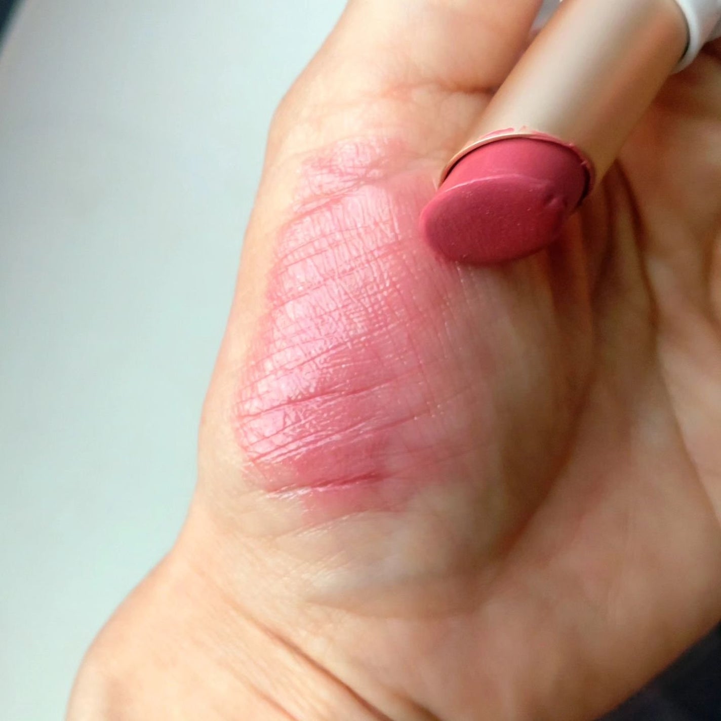 リップスティック/sopo/口紅を使ったクチコミ(6枚目)