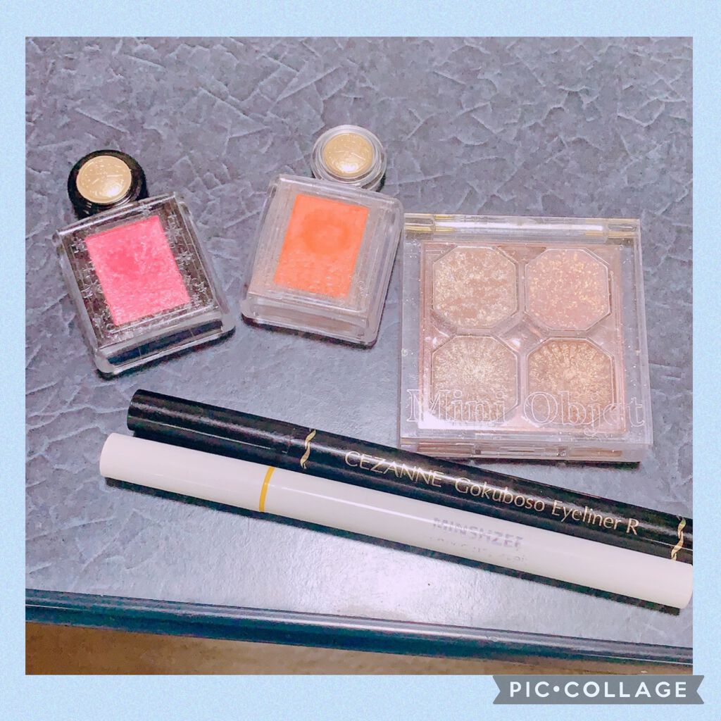 シャドーカスタマイズ/MAJOLICA MAJORCA/単色アイシャドウを使ったクチコミ(3枚目)