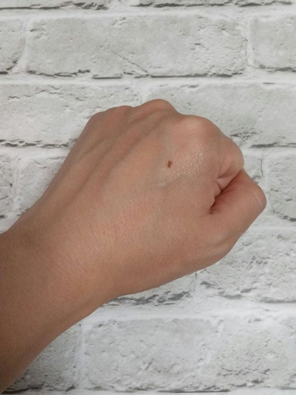 Salanaru ピュアクレンジングジェル クリア/Salanaru(サラナル)/クレンジングジェルを使ったクチコミ(4枚目)