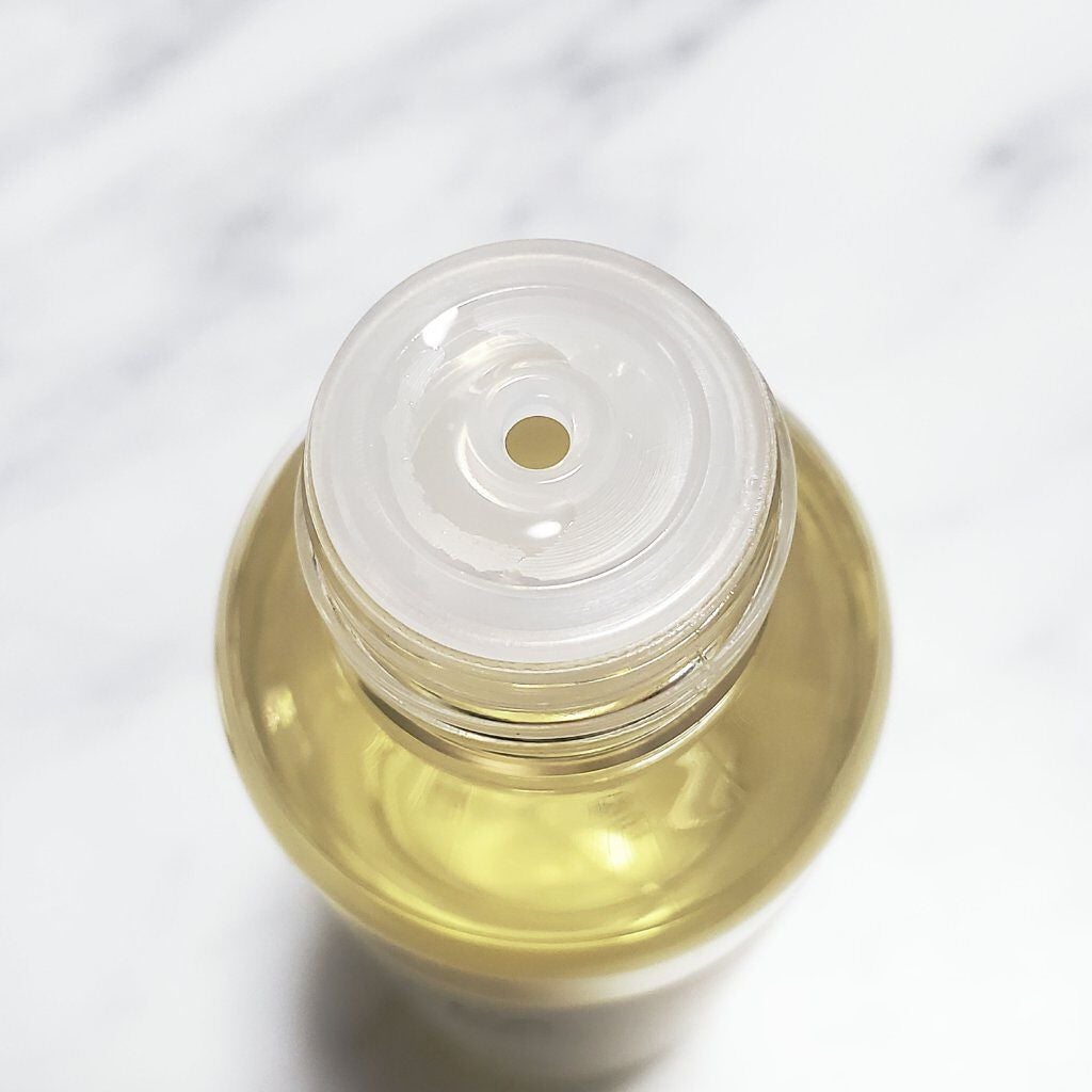 オーガニックマルチオイル/KAIKA/ヘアオイルを使ったクチコミ(2枚目)