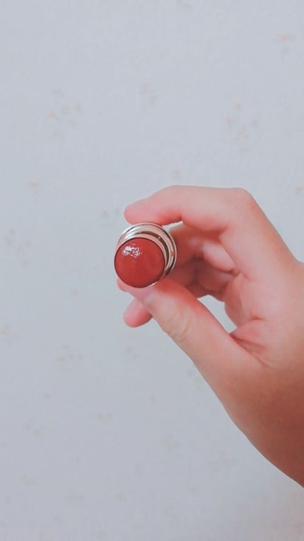 メルティールミナスルージュ/キャンメイク/口紅を使ったクチコミ(3枚目)