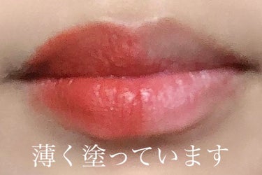 レディ ボールド リップスティック/Too Faced/口紅を使ったクチコミ（6枚目）