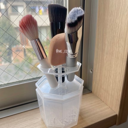 ファンデーションブラシ ファンデーションブラシ/ESPRIQUE/メイクブラシの画像