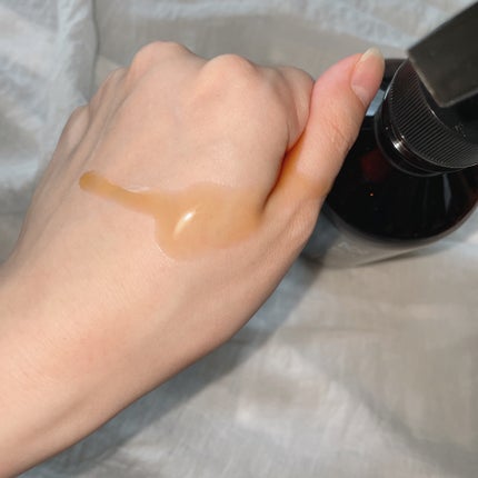 パレルマ シャンプー/ヘアトリートメント/PALERMA/市販シャンプーを使ったクチコミ(2枚目)