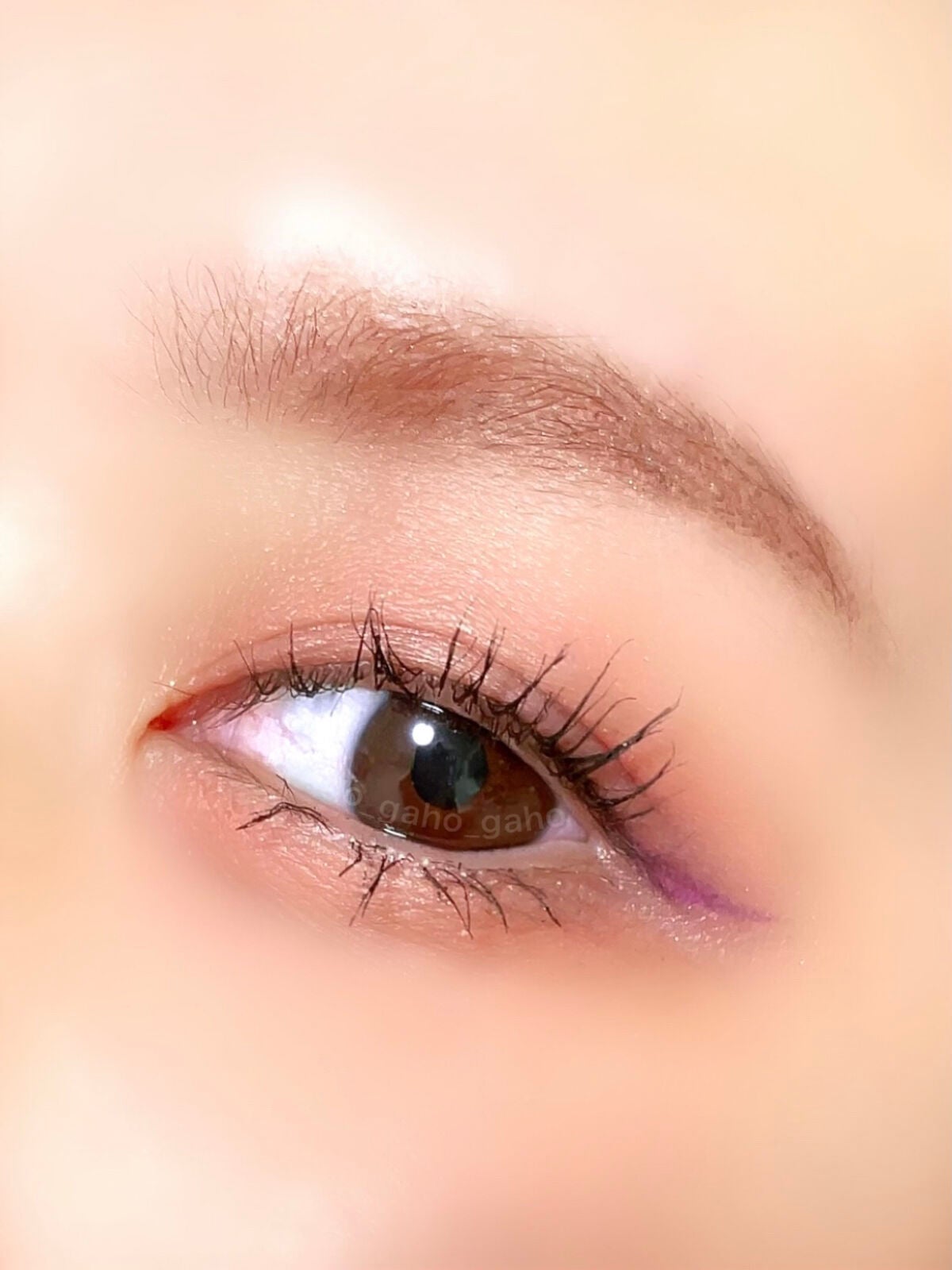 ステイオンバームルージュ/キャンメイク/口紅を使ったクチコミ(3枚目)