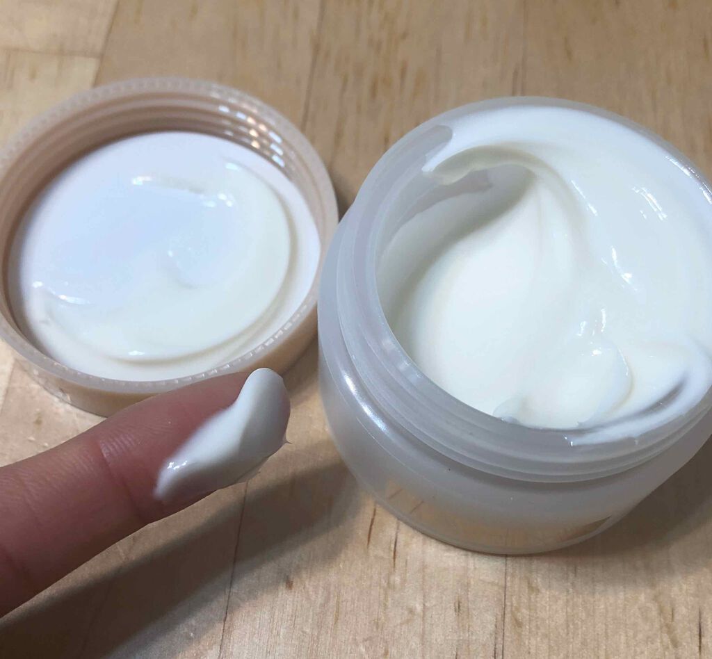 エニークリームパテ/Any/ヘアワックス・クリームを使ったクチコミ(1枚目)