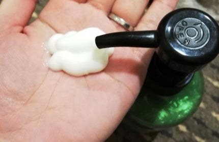 モイスト&スムースシャンプー/トリートメント/AROMA KIFI/シャンプー・コンディショナーを使ったクチコミ(2枚目)