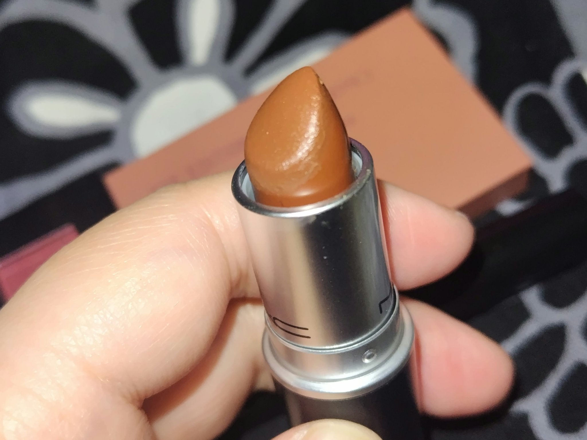 ヴィセ アヴァン シングルアイカラー/Visée/単色アイシャドウを使ったクチコミ（2枚目）