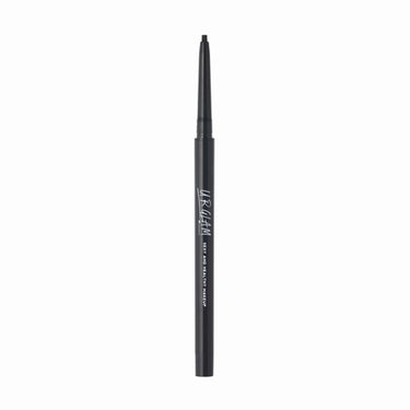  UR GLAM　GEL EYELINER ブラック