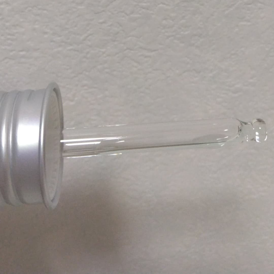 PDRNヒアルロン酸カプセル100セラム/Anua/美容液を使ったクチコミ（3枚目）