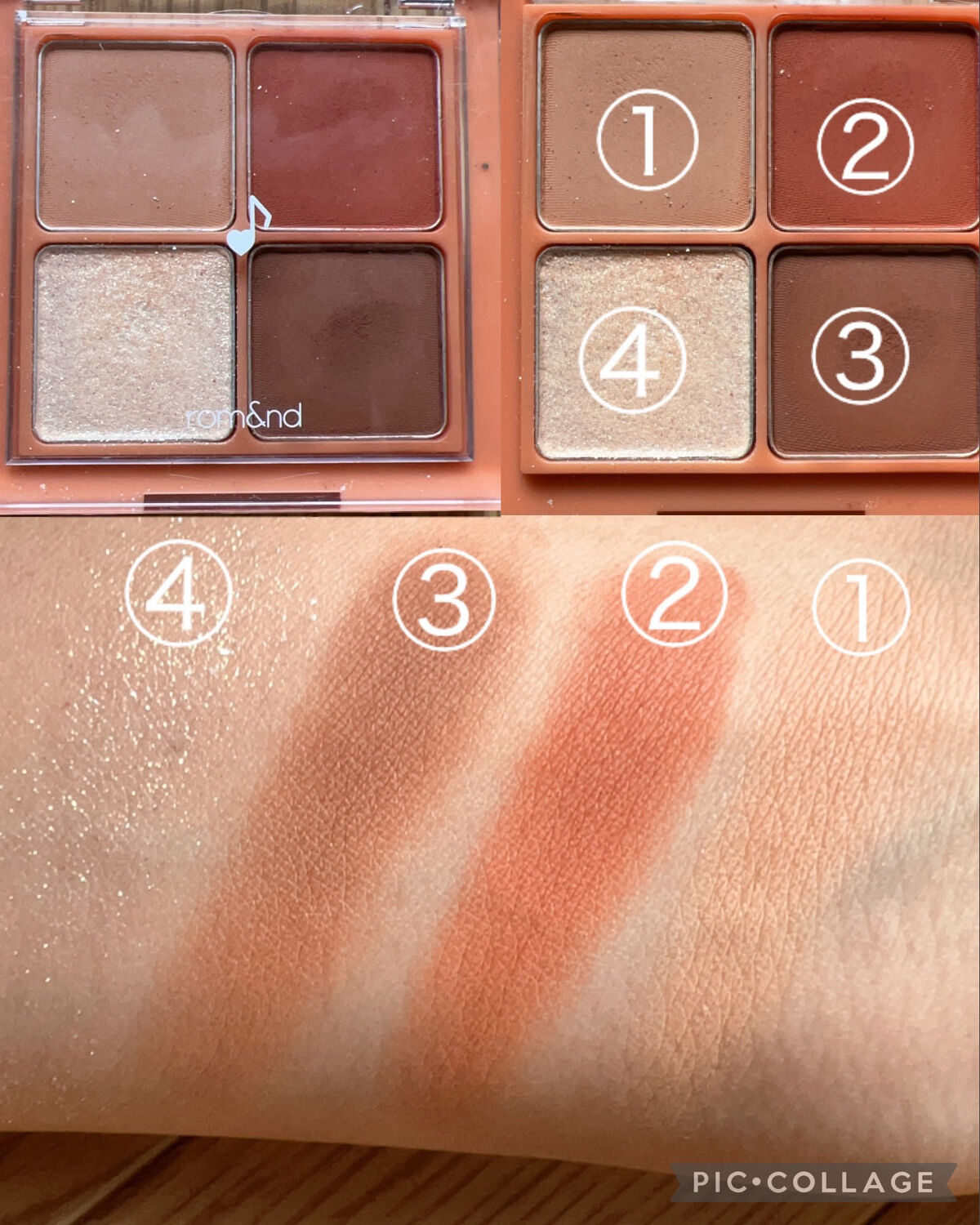 トゥインクルグリッター/VAVI MELLO/グリッターを使ったクチコミ（3枚目）