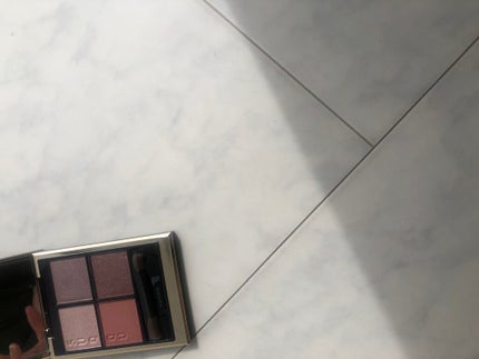 みさき on LIPS 「【使った商品】スックのアイシャドウ04【商品の特徴】上品に仕上..」(1枚目)