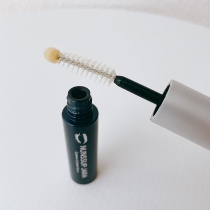 Eyebrow&Eyelash Serum/NUNSSUP JARA/まつげ美容液を使ったクチコミ(2枚目)