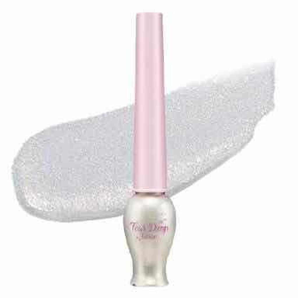 ティアー アイライナー/ETUDE/リキッドアイライナーを使ったクチコミ（1枚目）