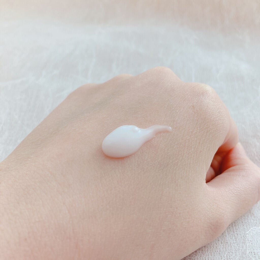 リッチモイスト バターとハニーのうるうるヘアミルク/AHALO BUTTER/ヘアミルクを使ったクチコミ(5枚目)