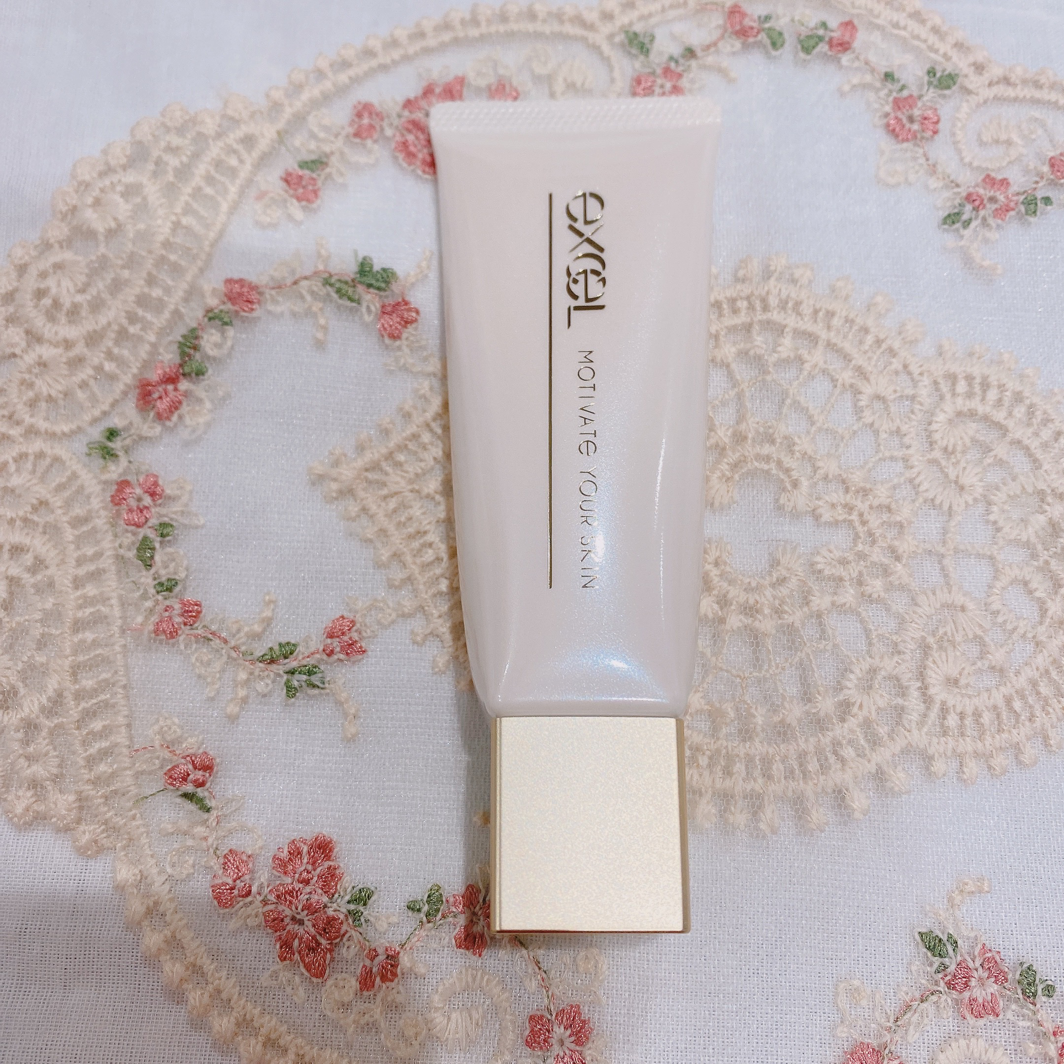 乾燥さん 保湿力スキンケア下地 /乾燥さん/化粧下地を使ったクチコミ（1枚目）