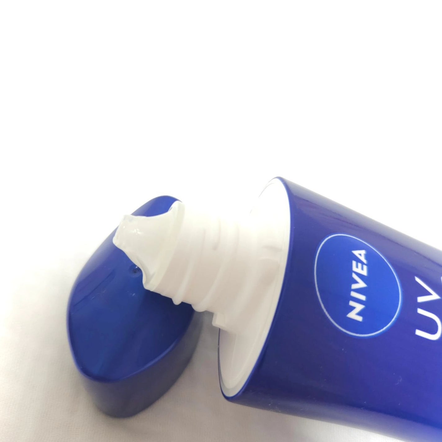 ニベアUV ディープ プロテクト&ケア ジェル/ニベア/日焼け止めジェルを使ったクチコミ(3枚目)