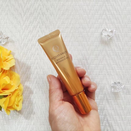 リンクルアプローチEX/エクイタンス/フェイスクリームを使ったクチコミ(2枚目)