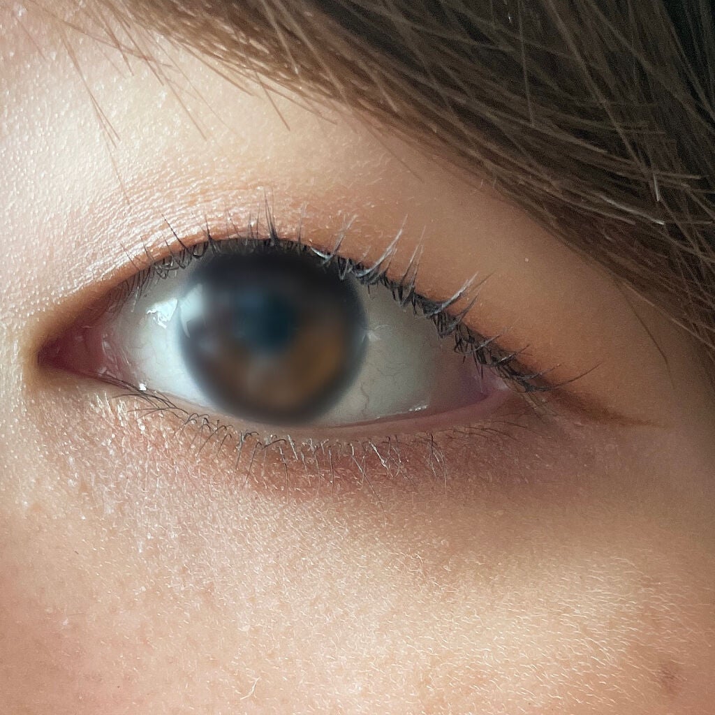 クワッドアイシャドー/NARS/アイシャドウパレットを使ったクチコミ(3枚目)