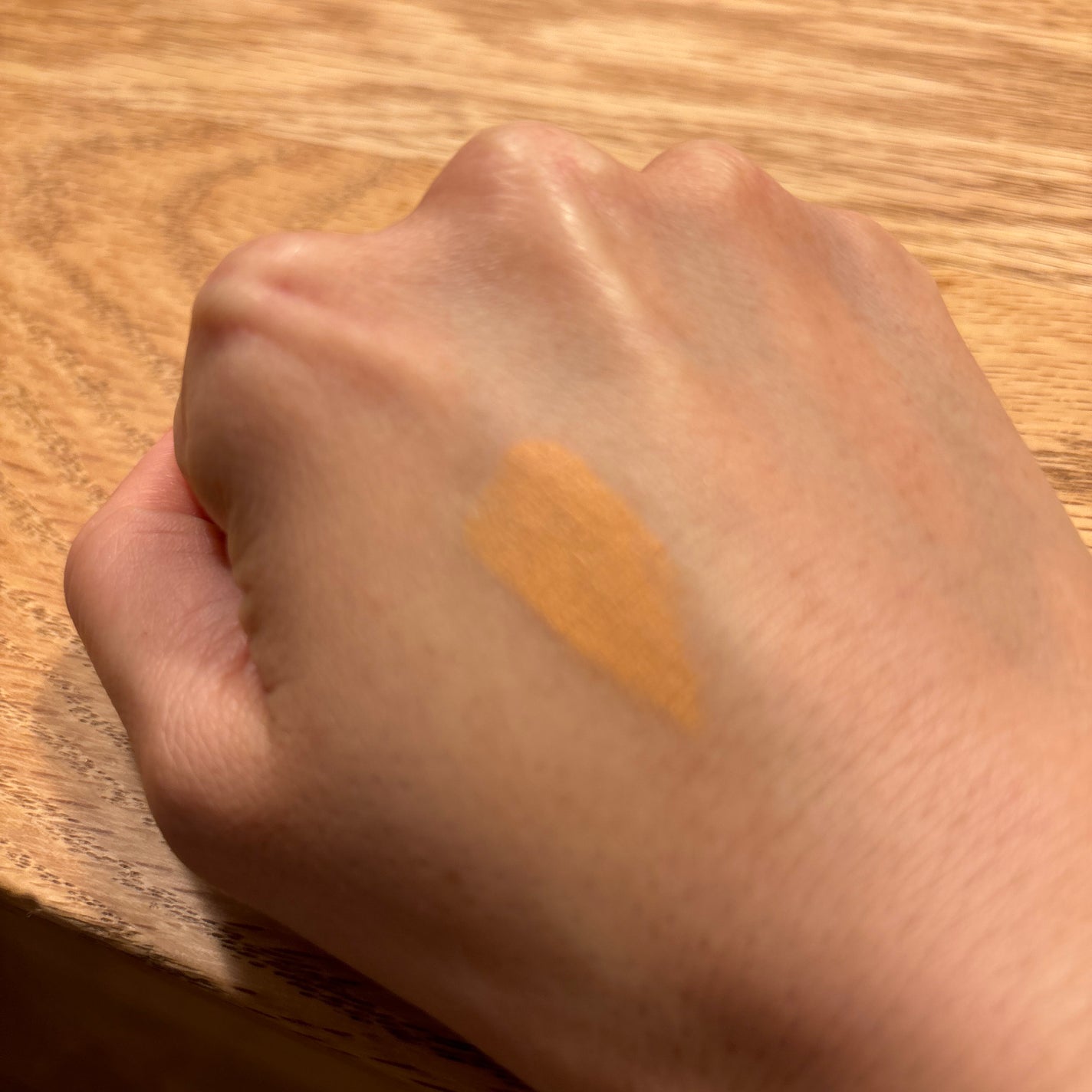 ウルトラカバーアイコンシーラー WP/FASIO/クリームコンシーラーを使ったクチコミ(1枚目)