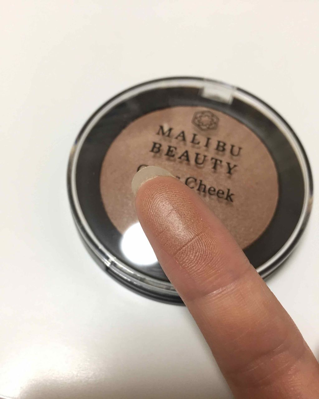 アイ カラー クォード/TOM FORD BEAUTY/アイシャドウパレットを使ったクチコミ(4枚目)