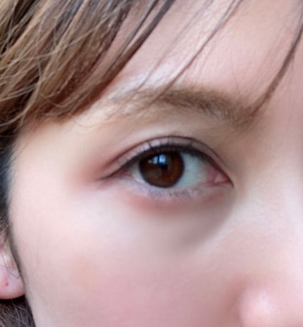 Galaxy Shadow(ギャラクシーシャドウ)/LB/単色アイシャドウを使ったクチコミ(2枚目)