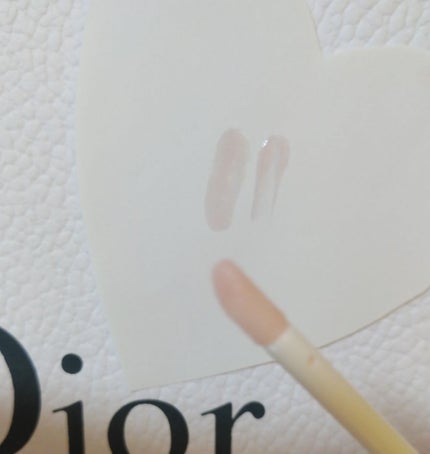【旧】ディオール アディクト リップ マキシマイザー/Dior/リップグロスを使ったクチコミ(3枚目)
