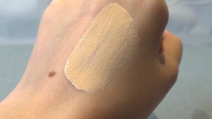 SPステイ ルミマット リキッド ファンデーション/MAYBELLINE NEW YORK/リキッドファンデーションを使ったクチコミ(4枚目)