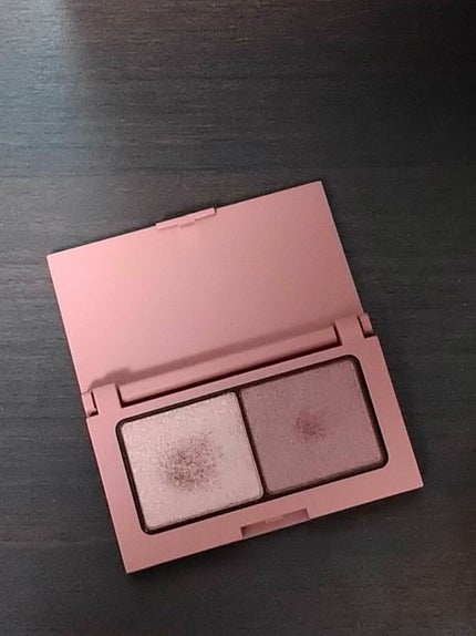 エテュセ アイエディション(カラーパレット)/ettusais/アイシャドウパレットを使ったクチコミ(2枚目)