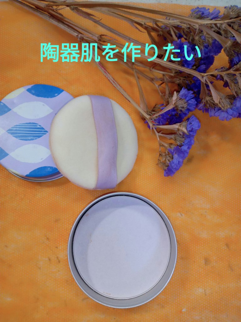 コープ ルラン 薬用ホワイトニング美肌パウダー