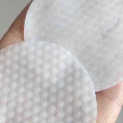 ゼロ毛穴パッド 2.0/MEDICUBE/トナーパッドを使ったクチコミ(7枚目)