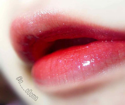 【旧】ディオール アディクト リップ マキシマイザー/Dior/リップグロスを使ったクチコミ(1枚目)