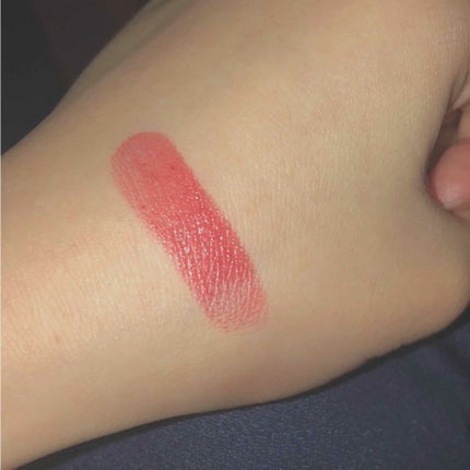 ラスティング リップカラーN/CEZANNE/口紅を使ったクチコミ(2枚目)