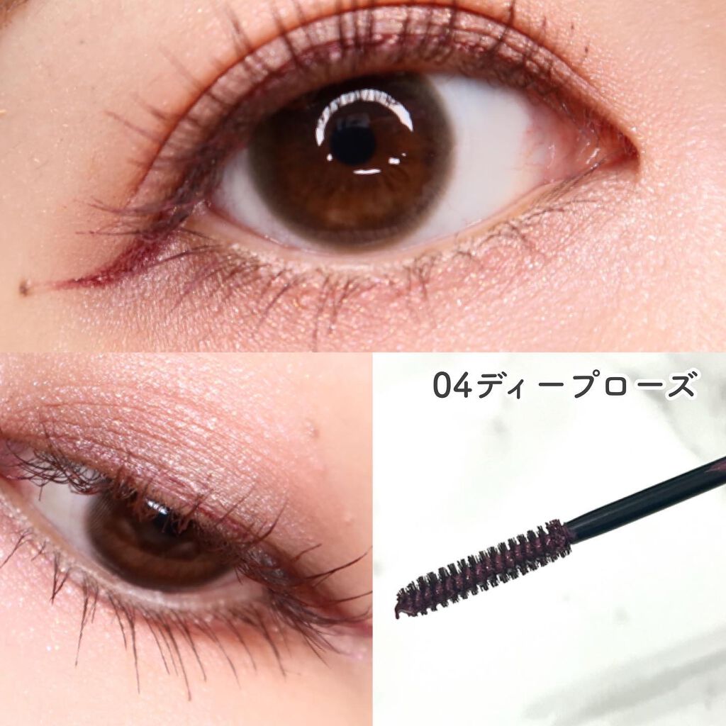 アイデザインライナー/COCOROIKI/リキッドアイライナーを使ったクチコミ(7枚目)